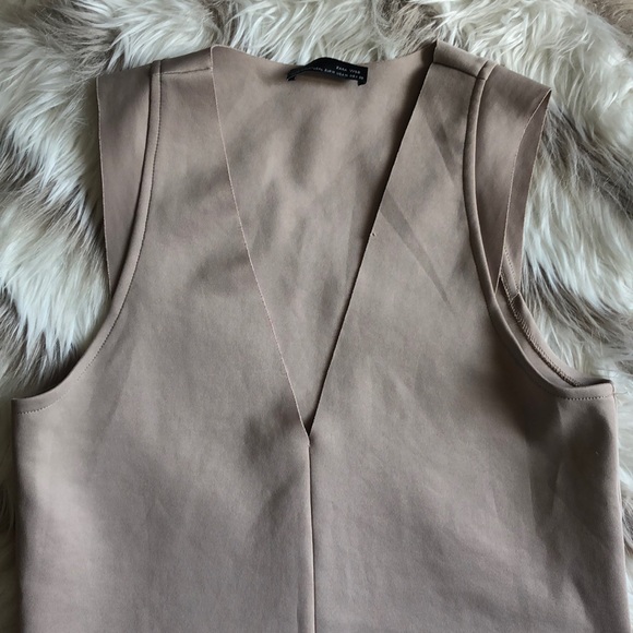 Zara Blouse - Picture 2 of 3